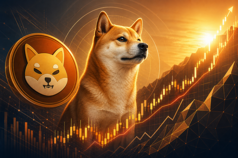 ‘Crypto Survival’ SHIB Warning Published by Shiba Inu Team