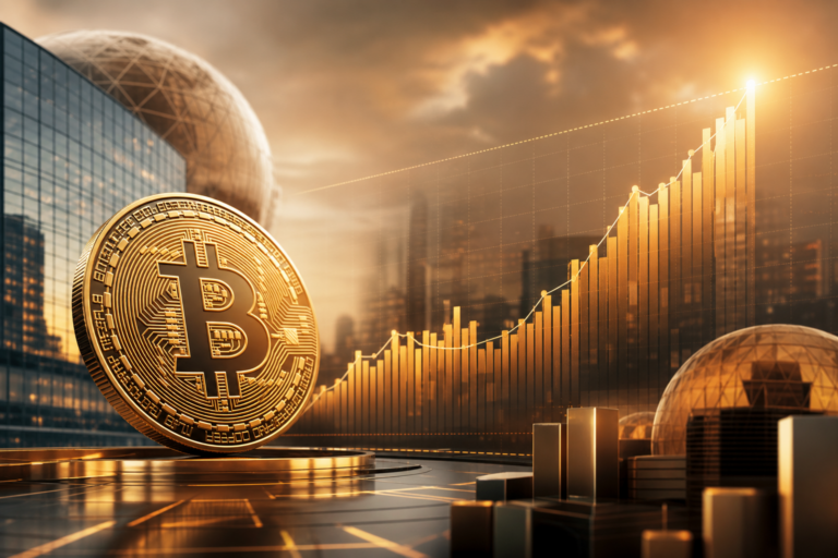 Bitcoin long futures open interest held by asset managers hits all-time high