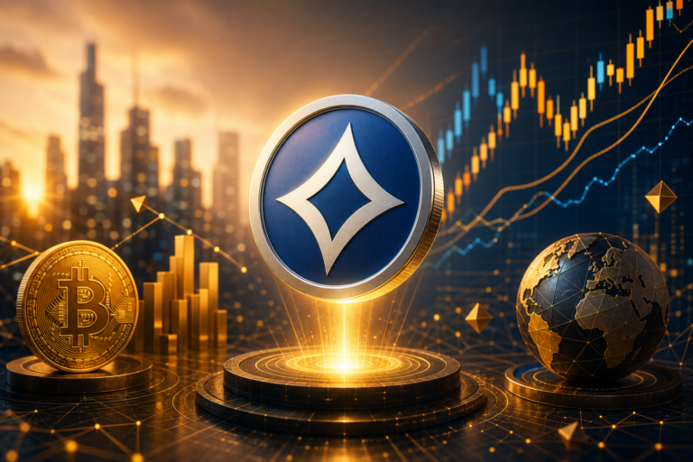 Giant Exchange Opens to US Market! Launches US’s First Spot Platform: This Altcoin Selected First!