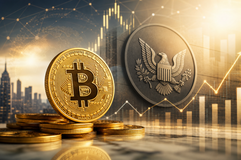 Litecoin ETF in the Works? SEC’s Shocking Move After Gensler’s Exit!