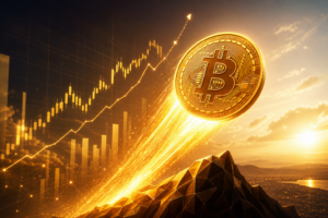 Analyst Reveals Bitcoin’s Halving Cycle Signals Untapped Potential—What’s Next?