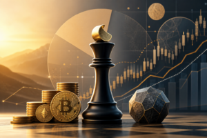 Safello Boosts TAO Holdings as Institutions Expand Crypto Treasuries