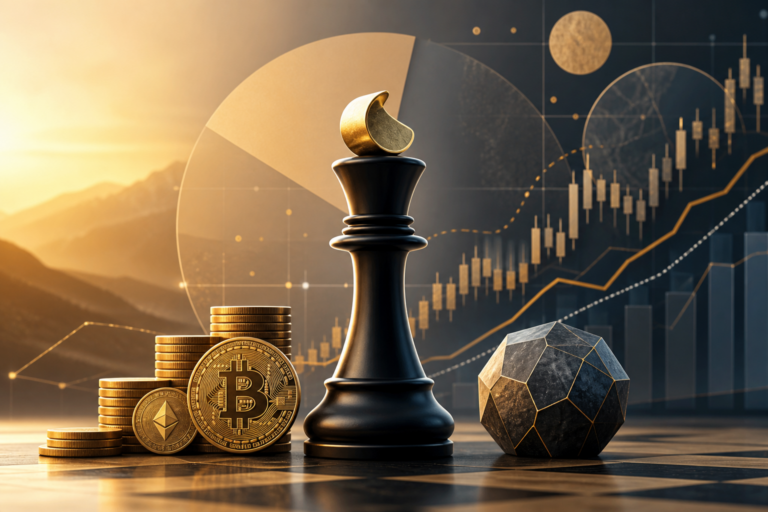 Best-Selling Author Ric Edelman Drastically Changes Crypto Investment Strategy – Here’s His New Stance: Report