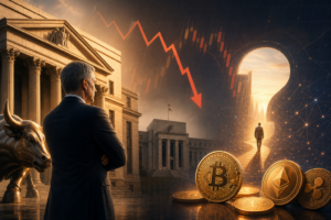 Any Near-Term Rebound in Crypto Market Likely to be Temporary: JPMorgan