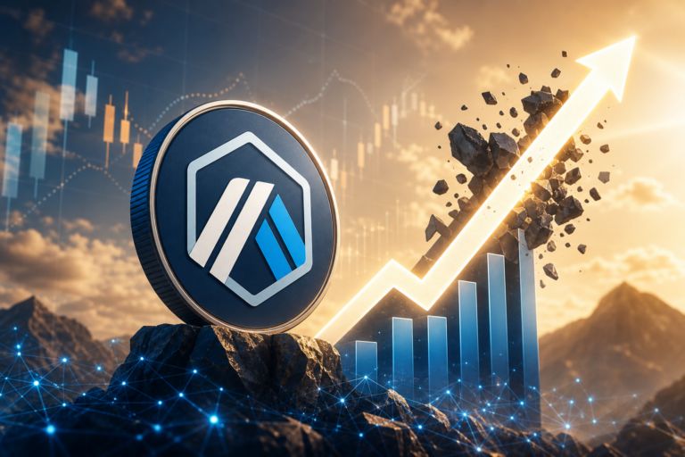 Market Braces for Arbitrum (ARB) April Token Unlock: Could It Affect the Price?
