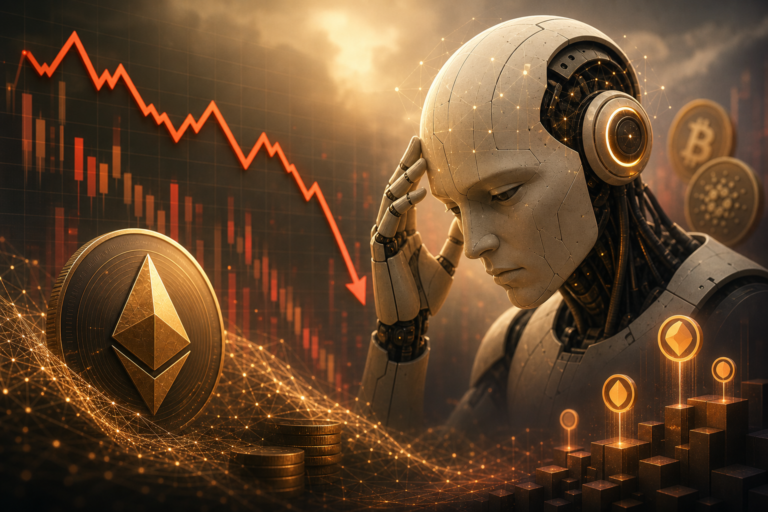 Troy AI Leads Gainers as Markets Sees Notable Gains