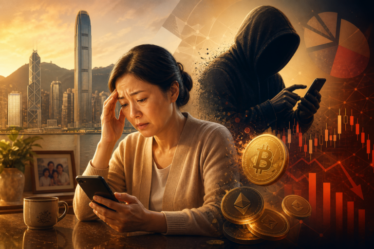 Malaysian doctor scammed out of $130K in crypto fraud
