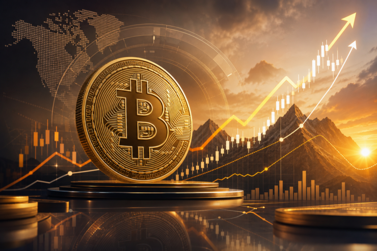 Bitcoin’s Most Recent Moves Are Happening Without Retail Participation