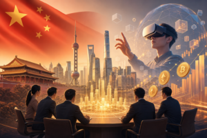 5 Revolutionary Metaverse Types Reshaping Our Digital Future
