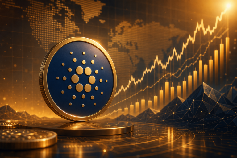 Cardano (ADA) Price Prediction for March 1, 2025