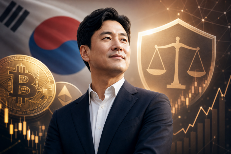 South Korea’s Crypto Market Set for Growth: Insights from Bitcoin Seoul 2024
