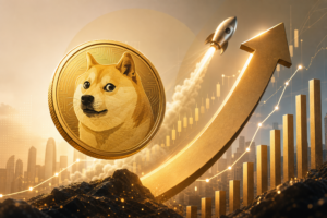 Dogecoin Bullish Echo: 1-2 Formation Returns As Price Breaks Key Channel