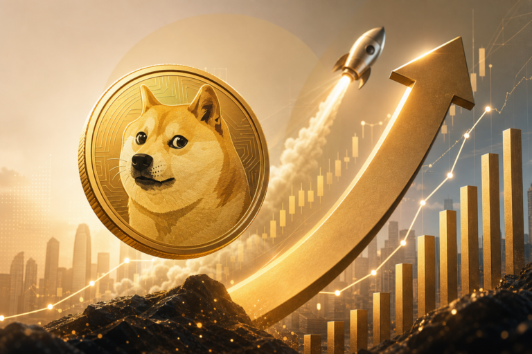 $16B Market Cap vs $6M Inflows – Dogecoin Just Got Humiliated