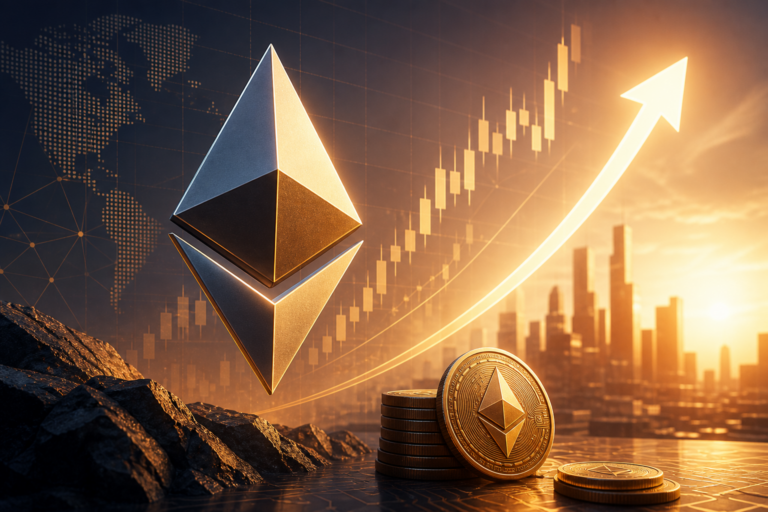 What to Expect in Ethereum in the Coming Days? Rise or Fall? Analysis Company Reveals