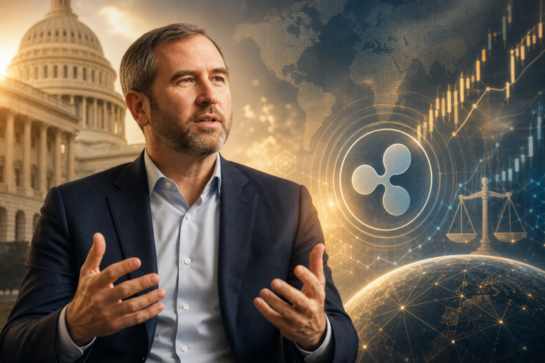 Ripple Urges SEC to Launch Real-World Crypto Sandboxes