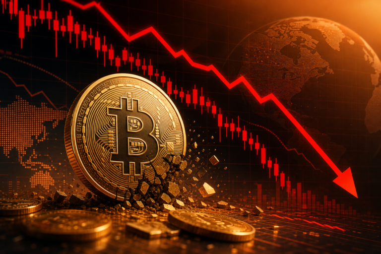 What Will Happen to Bitcoin, Which Lost About 5 Percent Value Last Week? Prominent Analyst Explained