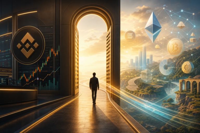 Bridging TradFi and DeFi: Ran Yi Discusses Orderly’s Vision for Seamless Trading