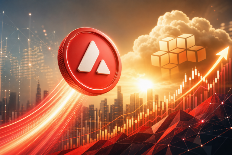 Avalanche set to gain wider reach with its Stripe integration