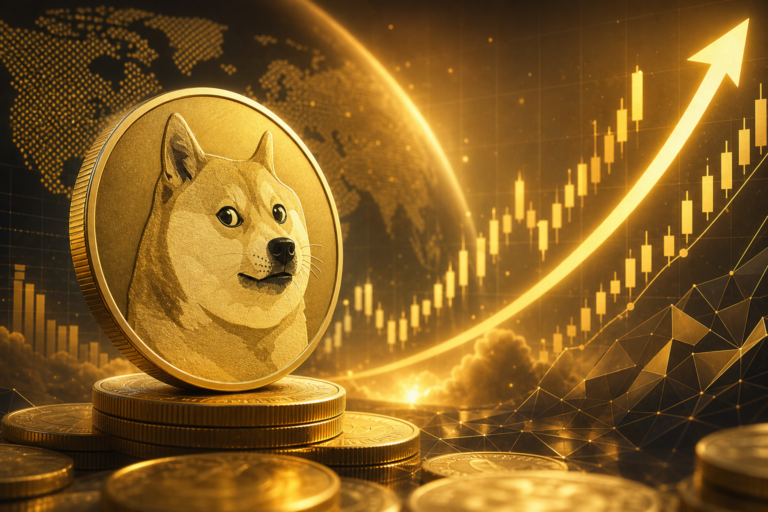 How High Can Dogecoin Go? Legendary Trader Forecasts Next Price Target