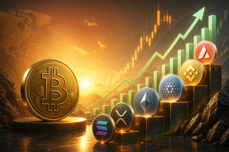 Crypto Prices Today (Feb 28): BTC Taps $79K Low, ETH Loses $2,200