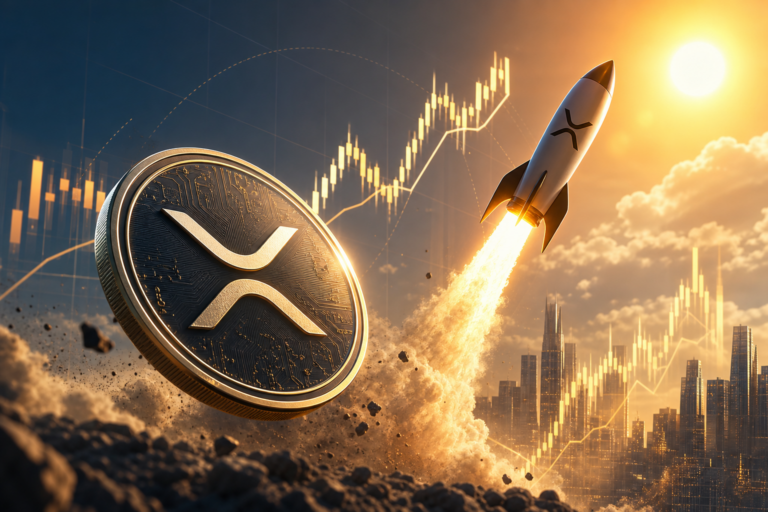 Ripple’s New Banking Strategy Could Send XRP Price to $4