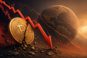 Bitcoin Price Slides to $103K as Major Altcoins Crash (Weekend Watch)