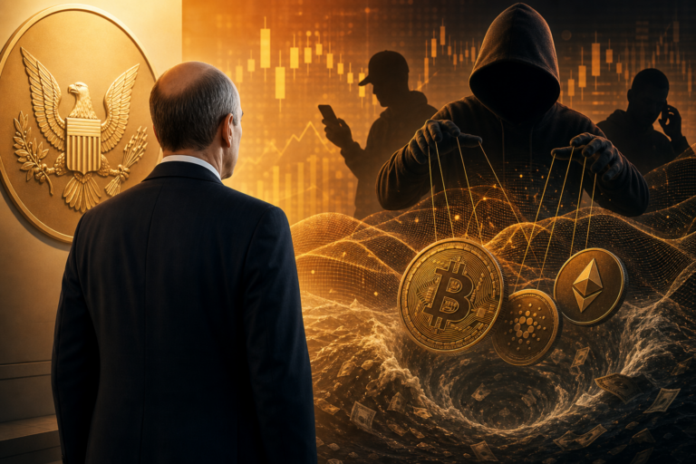 Binance: Fraudsters are offering token listings in the name of our exchange