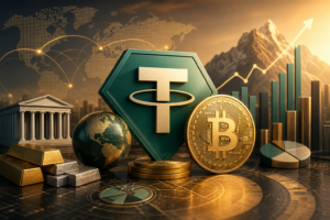 Tether to open-source Bitcoin Mining Operating System to empower small, mid-sized miners, says Paolo Ardoino