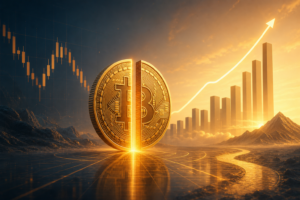 Here’s What Will Happen If Bitcoin Respects This MVRV Ratio Support Level