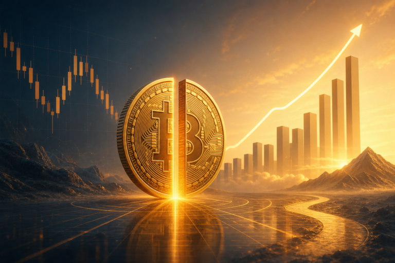 Bitcoin’s Profit Crunch: Hash Price Hits Record Low Post-Halving—What’s Next For Miners?