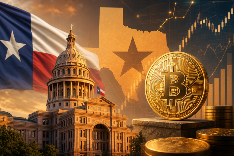 Democratic trifecta state rumored to introduce a Bitcoin Rights Bill