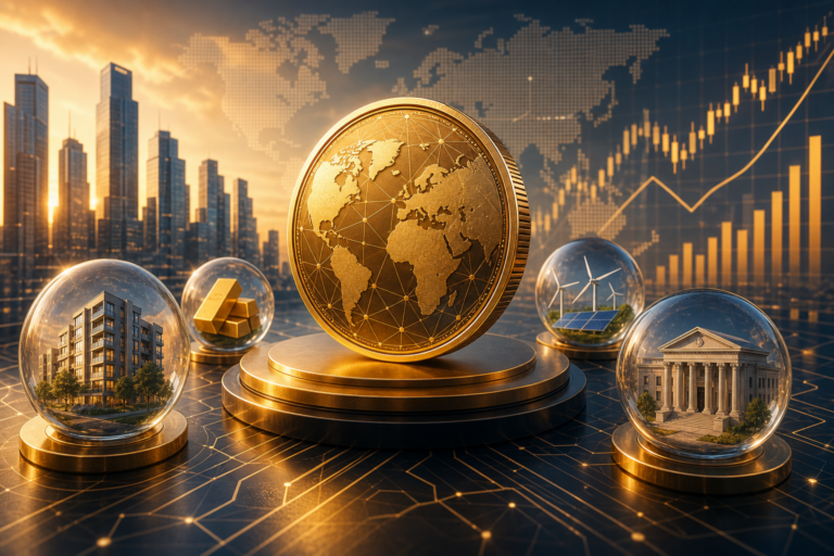 EigenLayer Unleashes New Token Initiative: Key Details for Stakers Revealed