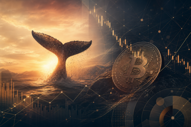 Crypto whales: Friends or foes?