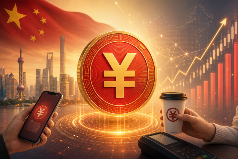 Beijing asks WeChat to lower its mobile payment share amid digital yuan pilot
