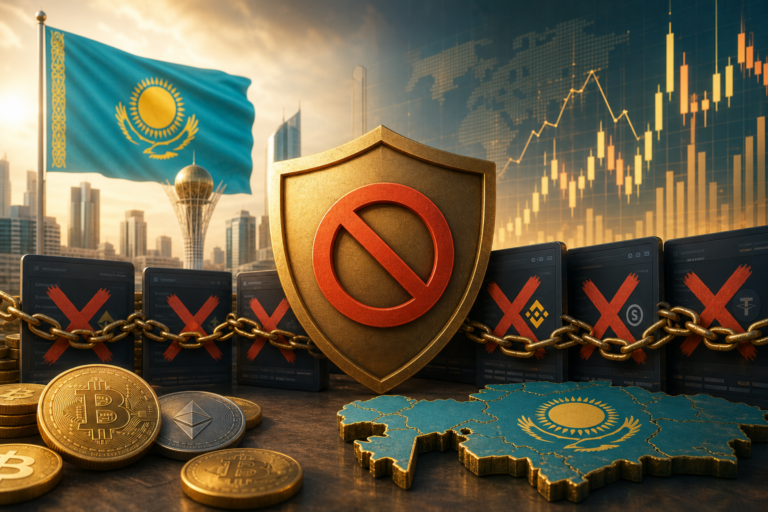 Uzbekistan’s Progressive Cryptocurrency Reforms: Licensing and Taxation Initiatives