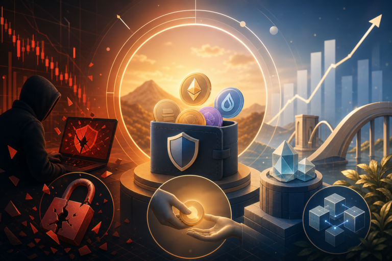 Chainlink Is Developing a More General-Purpose Oracle Solution Tailored to UTXO-Based DeFi Applications