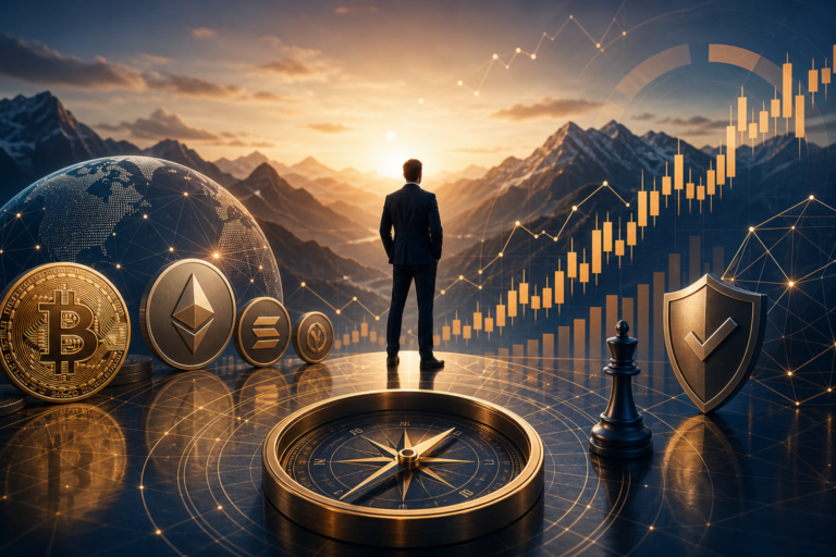 Biometric Crypto ID Project World Launches Build Latam in Argentina, Unveils New Data Security Processes