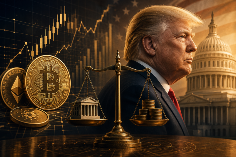 Survey: 77% Believe Presidential Candidates Should Be Informed on AI and Crypto