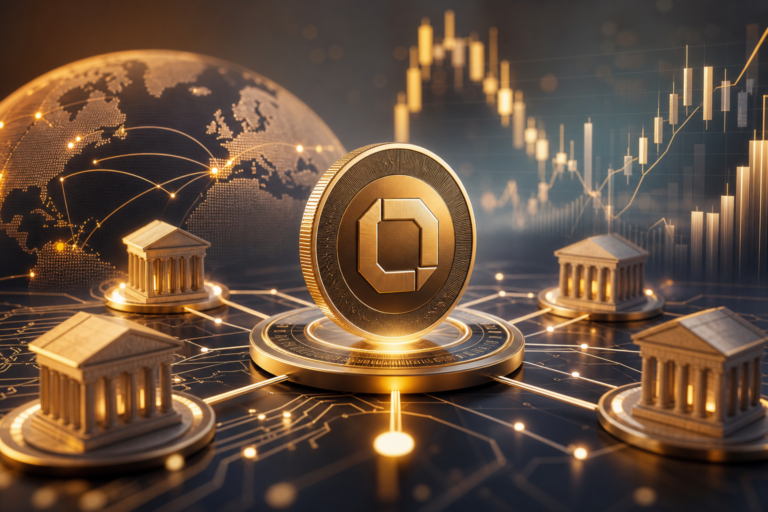 BlackRock, JPMorgan Among 35 Firms Building on Ethereum
