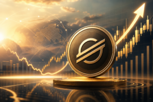Stellar (XLM) Shoots 12%, Analyst Predicts Further Rally