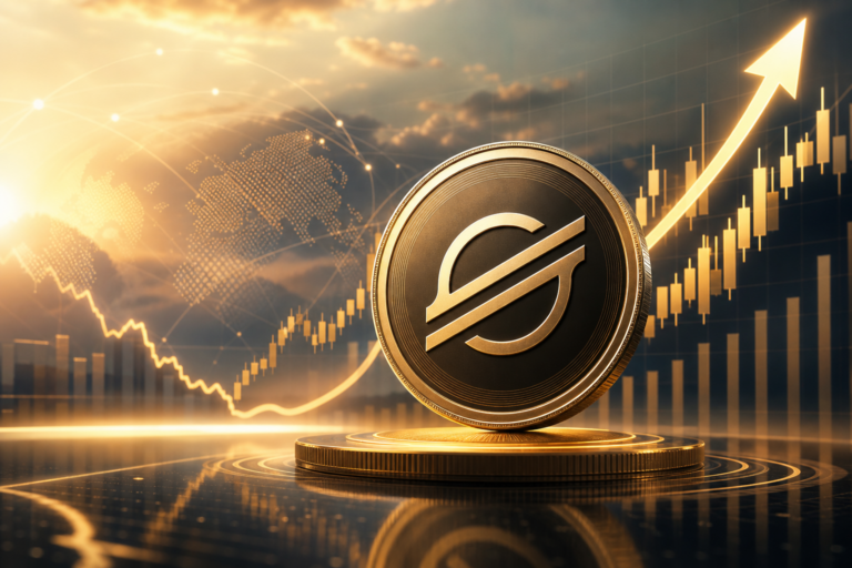 Stellar Price: Will XLM Hit $1 In December?