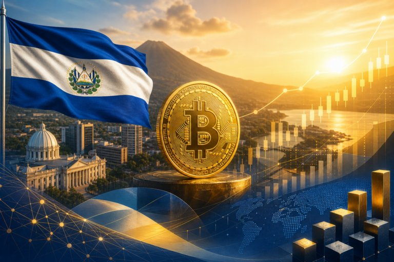 Venezuela’s Potential as a Bitcoin Mining Hub: Mauricio Di Bartolomeo’s Perspective