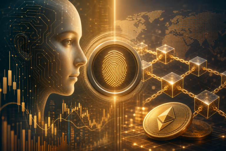 AI and Blockchain Are Slashing Costs and Downtime in Transportation