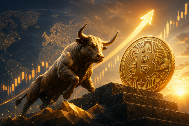 ‘HOPIUM’ For Bitcoin Price Bulls