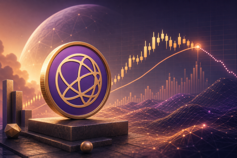 Celestia’s TIA suffers nearly 10% loss following $900 million token unlock