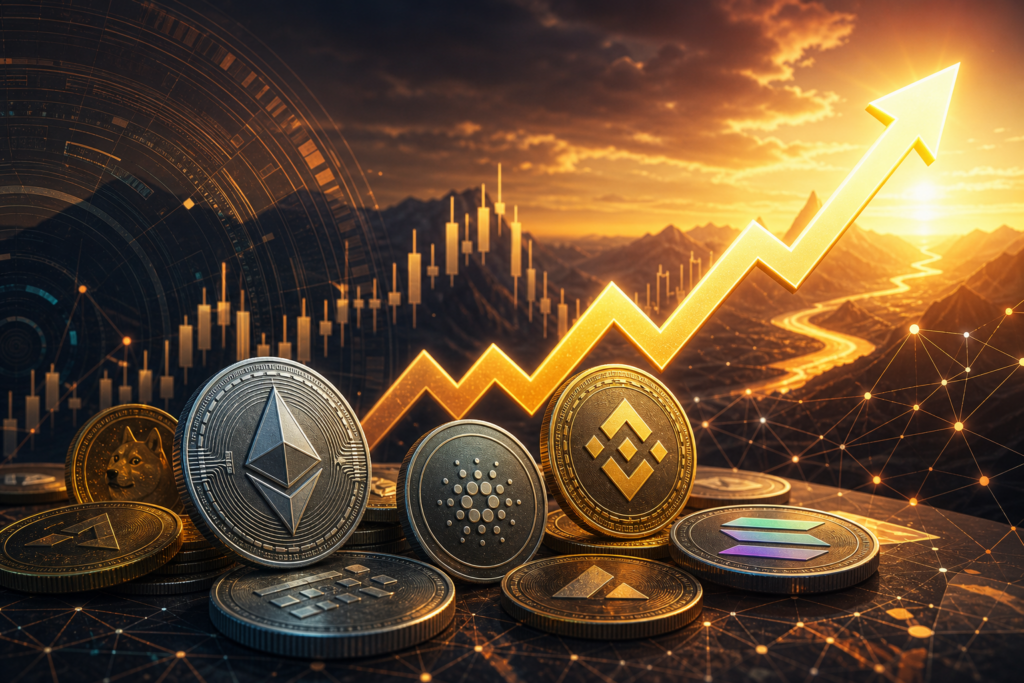 Crypto Analyst Benjamin Cowen Predicts Continuing Struggles for Altcoins Against Bitcoin (BTC)