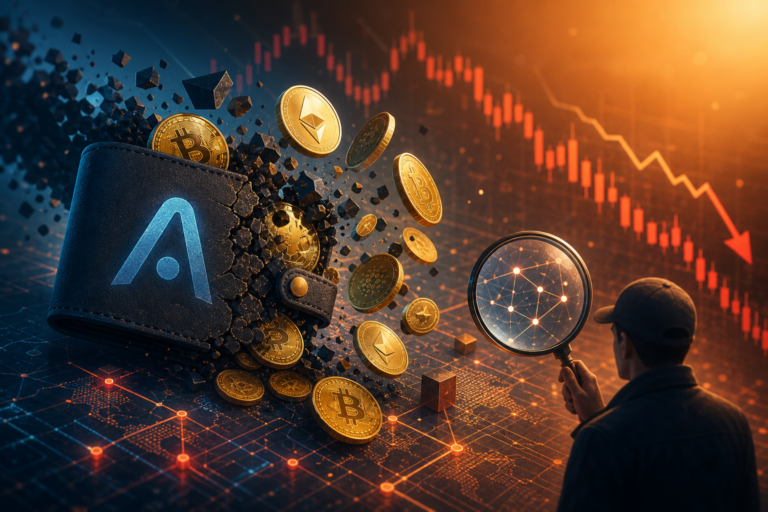 Finnish authorities tracked Monero transactions during Vastaamo hack investigation