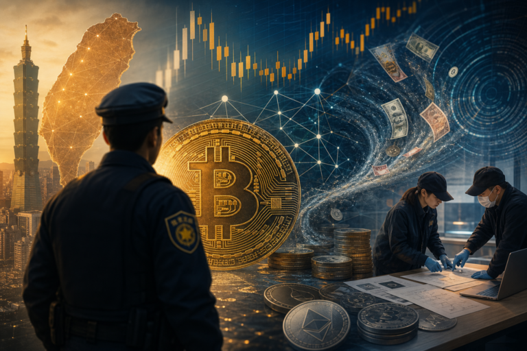 Brazilian judge allows NFT subpoenas to Bitcoin wallets in high-profile fraud case