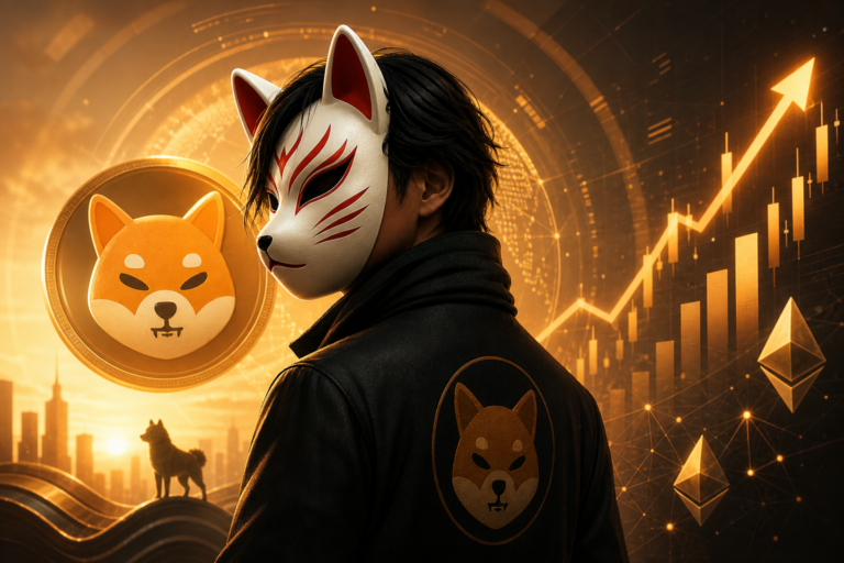Did Shiba Inu’s Shytoshi Kusama Launch Shy Coin? Team Clears the Air