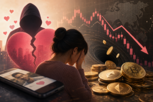 Hackers steal company’s data, demand ransom in Bitcoin